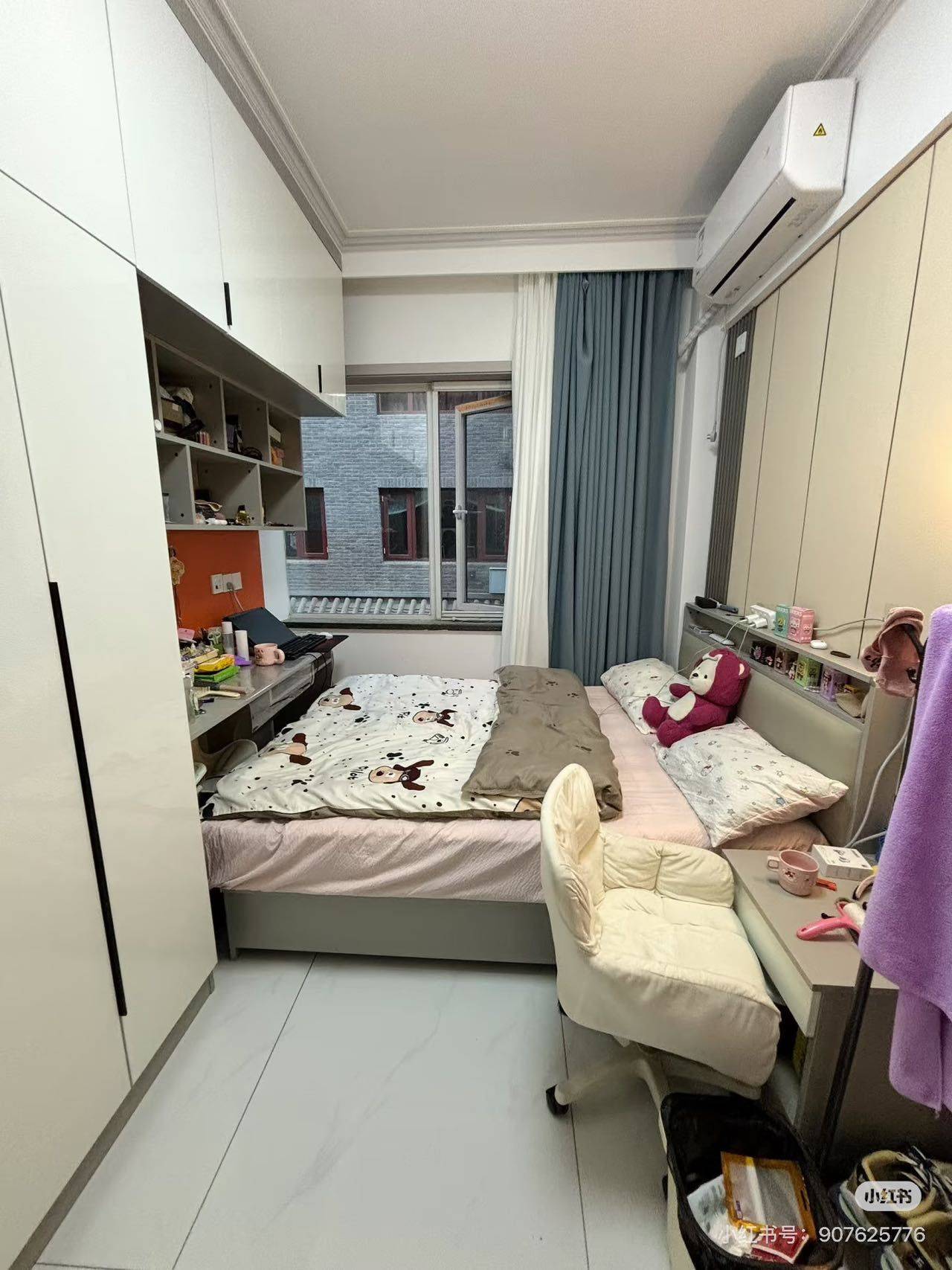 Beijing Chaoyang | 高碑店东区A区-41号楼_5