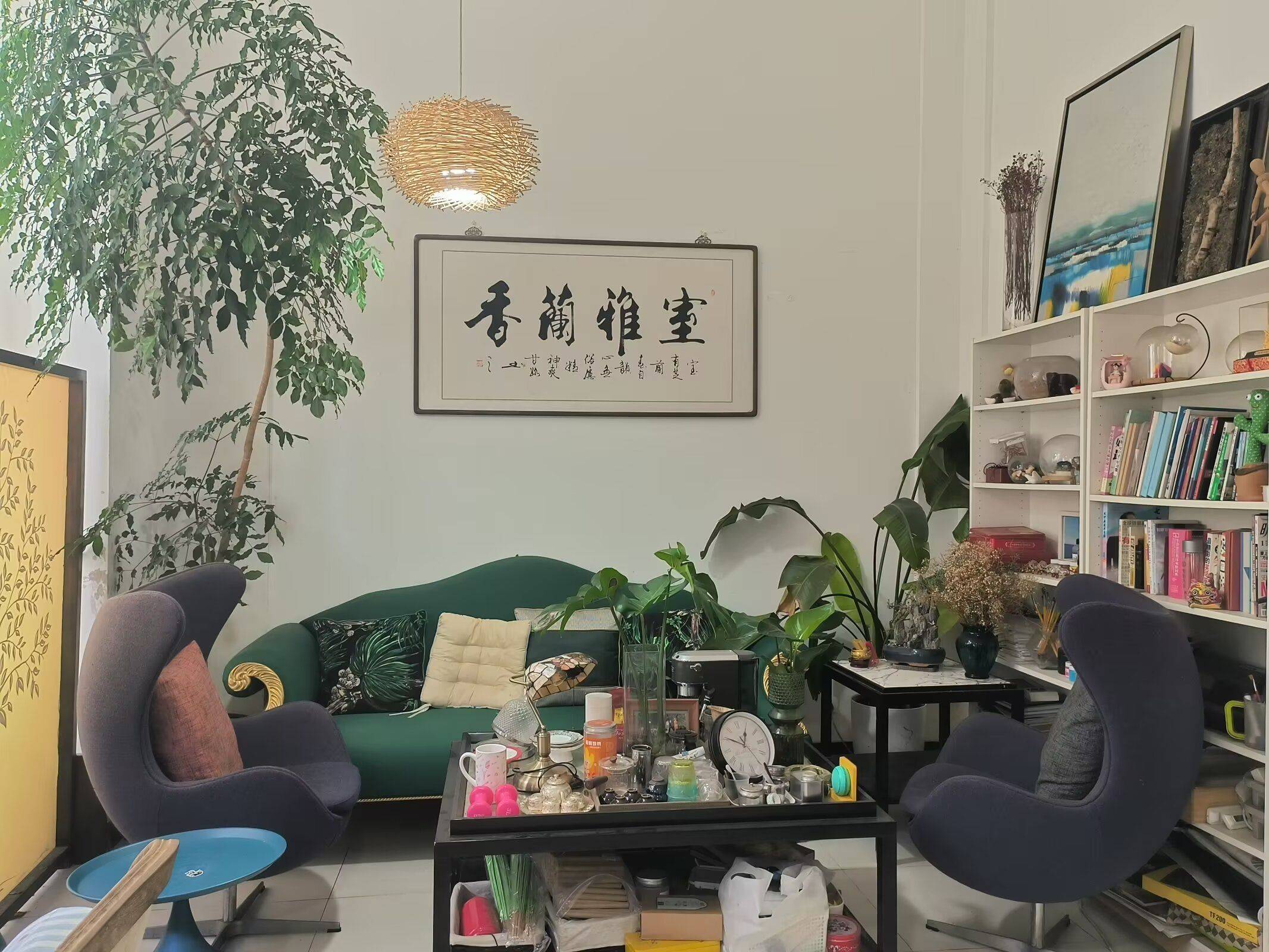 松江 肯辛顿花园-1163号楼