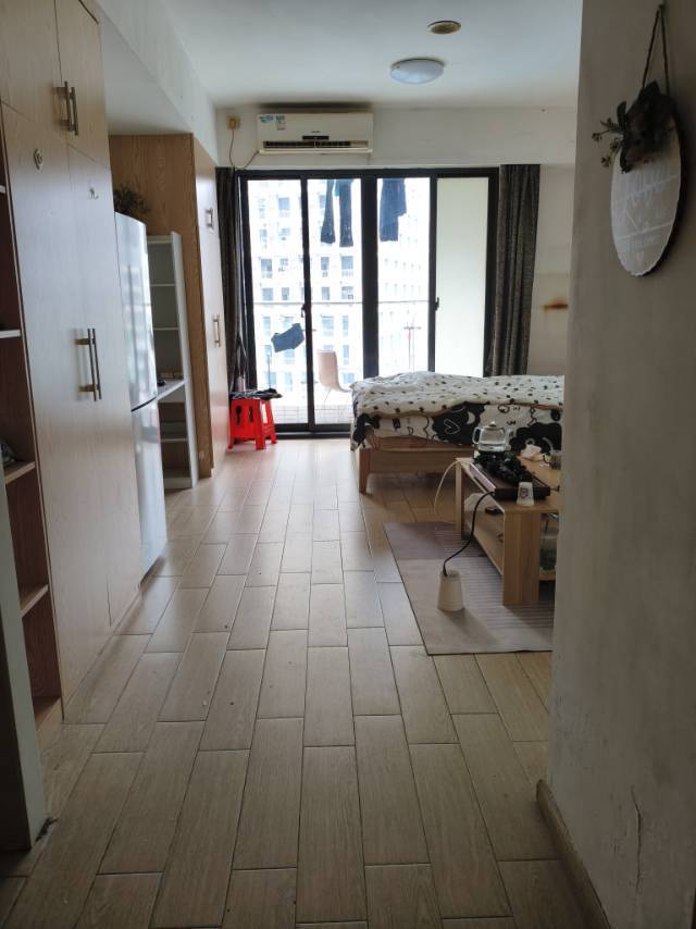 Nanhai LOVE鼎盛酒店(佛山广佛智城大沥永旺梦乐城店)