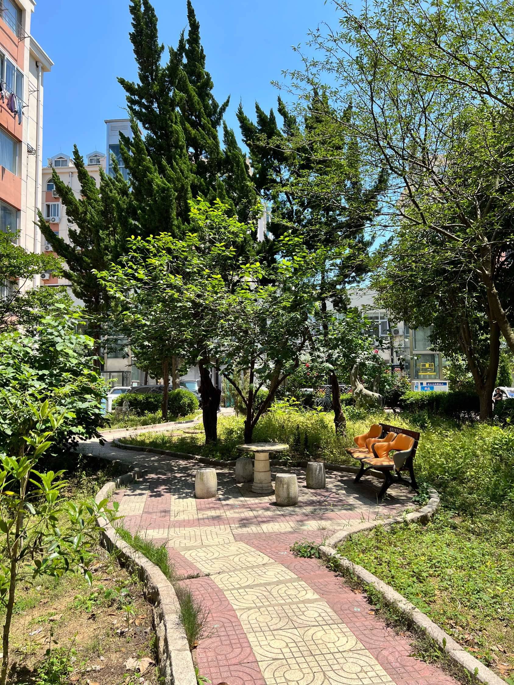 青岛 市南 | 闽江花园-2号楼_6