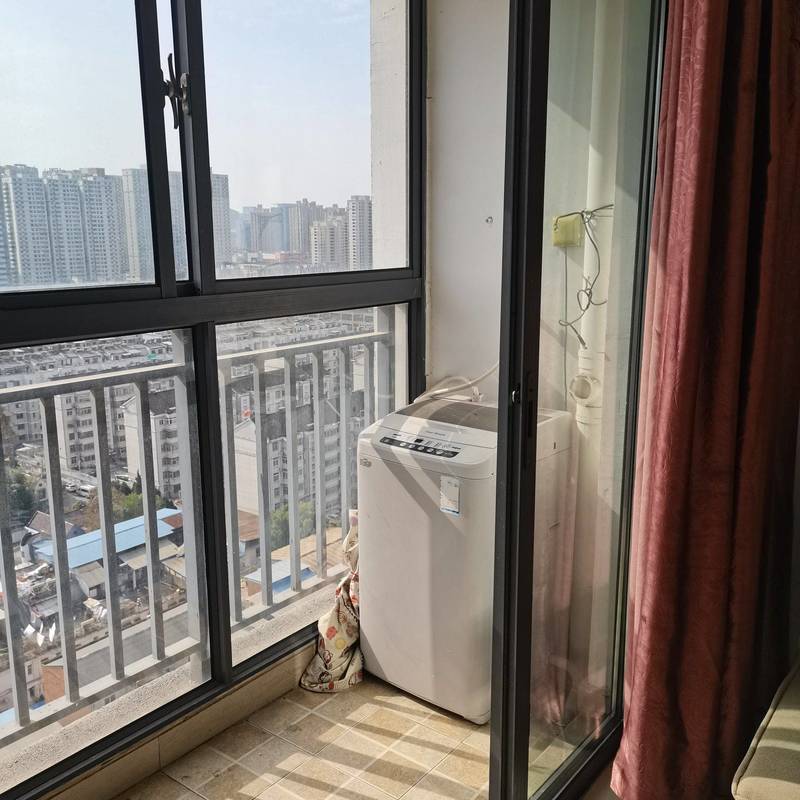 Hefei Shushan | 新华学府银座_7