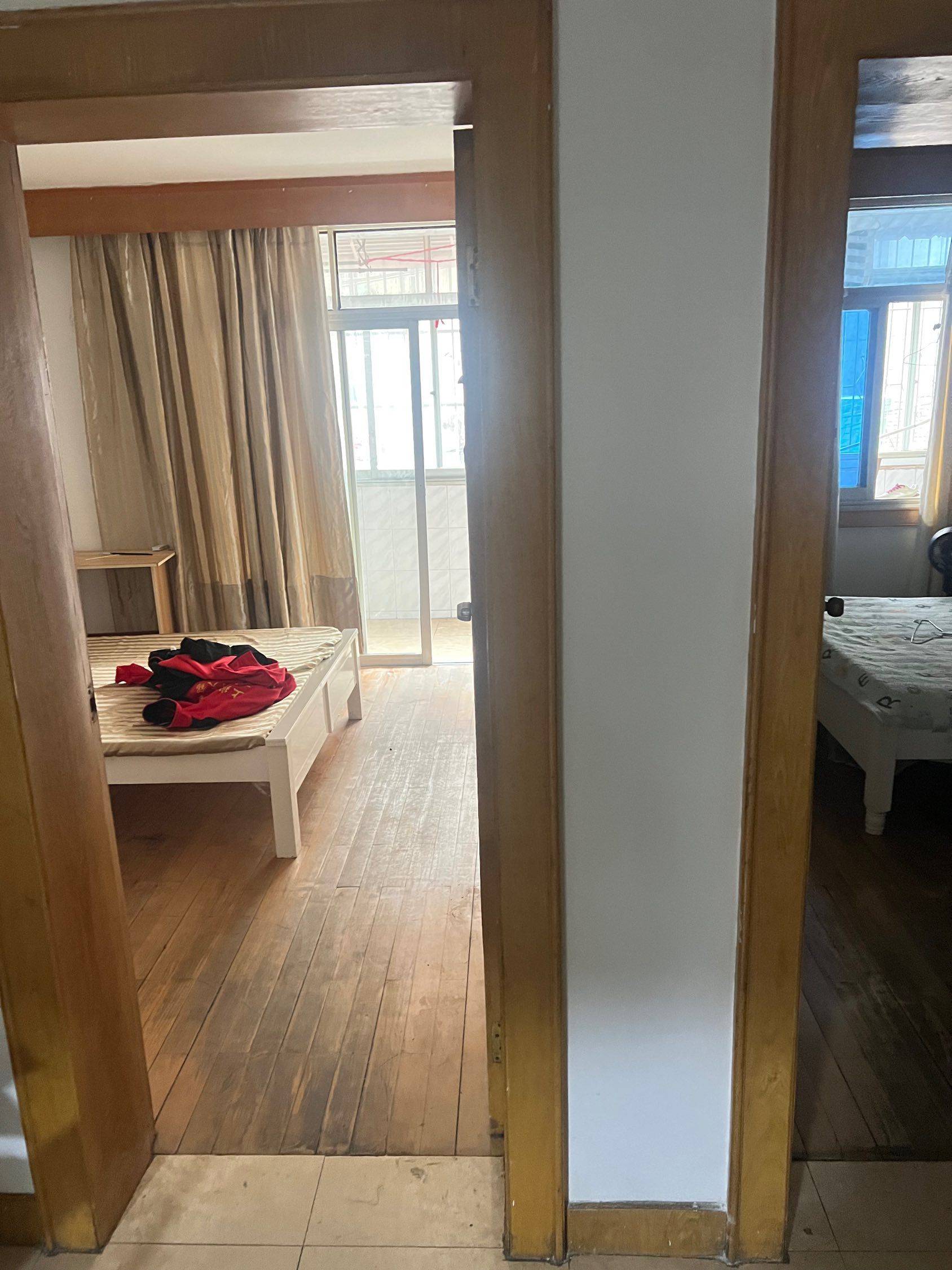 Hefei Luyang | 农贸市场商住楼-5栋_3