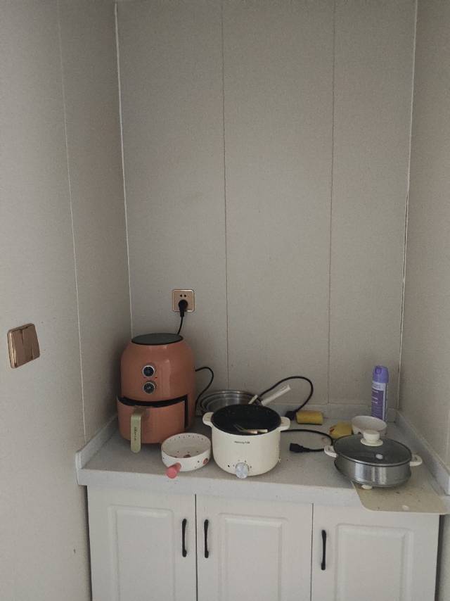 Yuhua 白佛家园