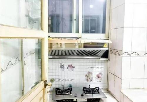 Qiaokou 长寿社区