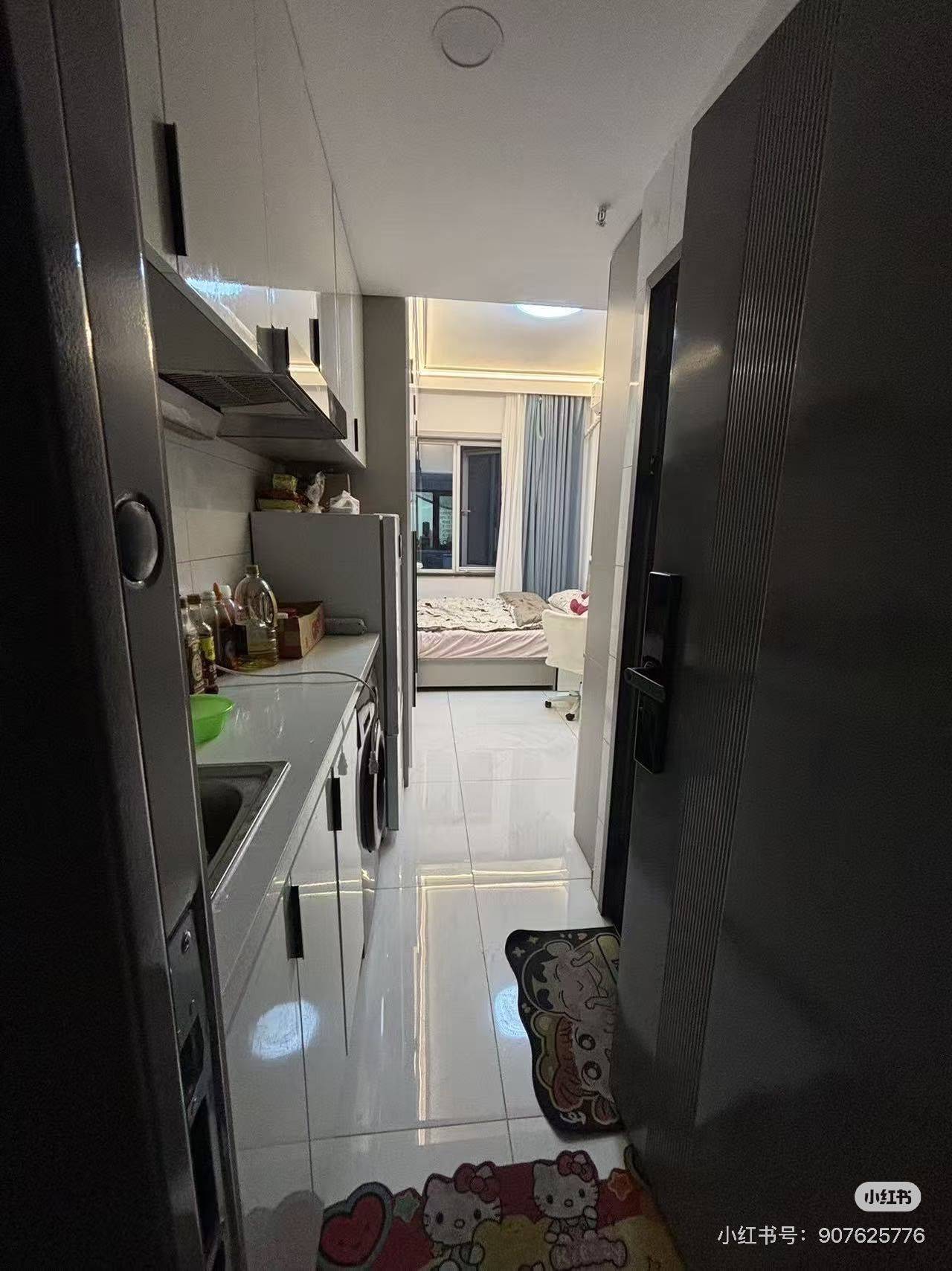 Beijing Chaoyang | 高碑店东区A区-41号楼_3