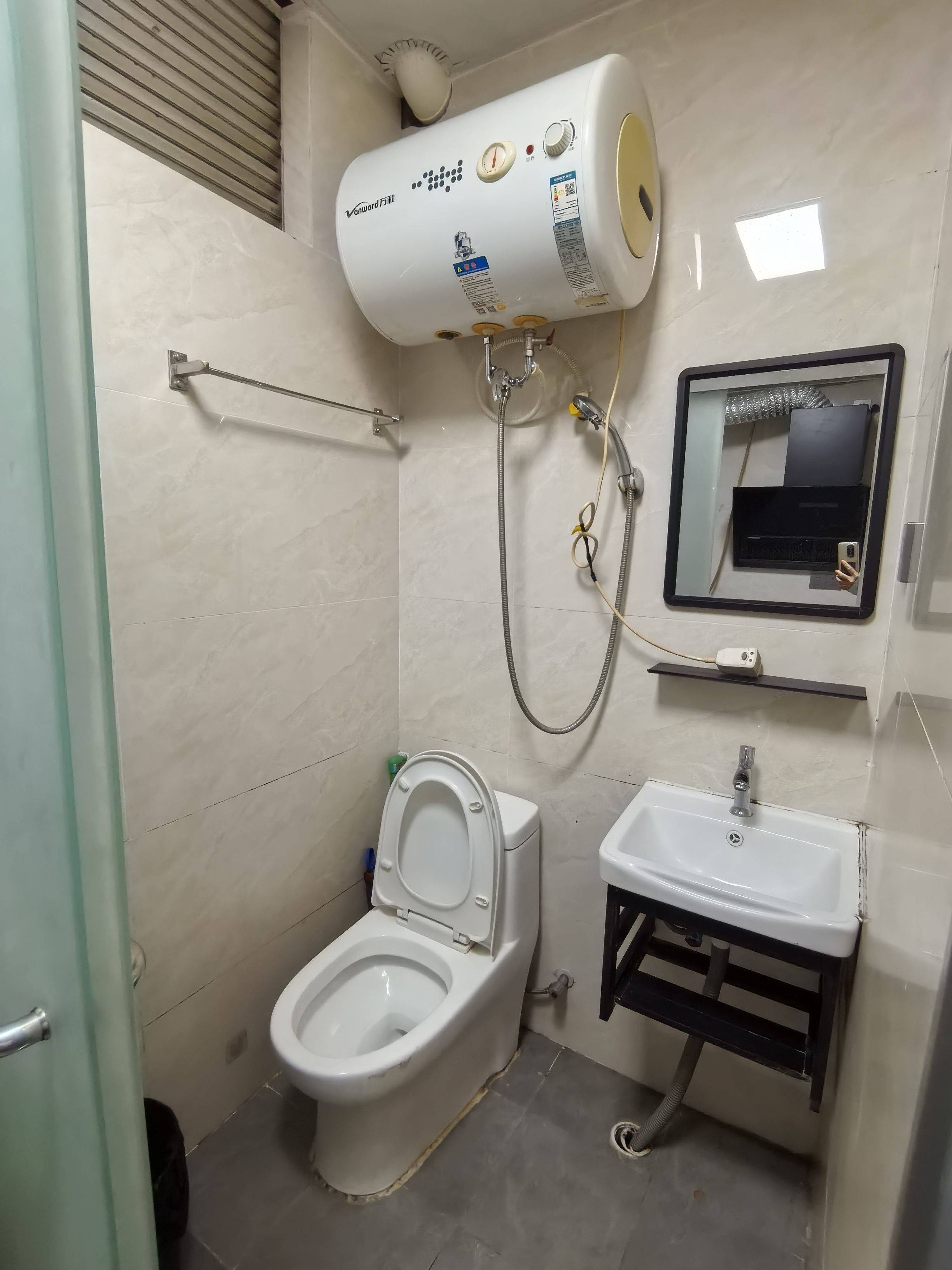 廈門 湖里 | 华特商贸大楼_3