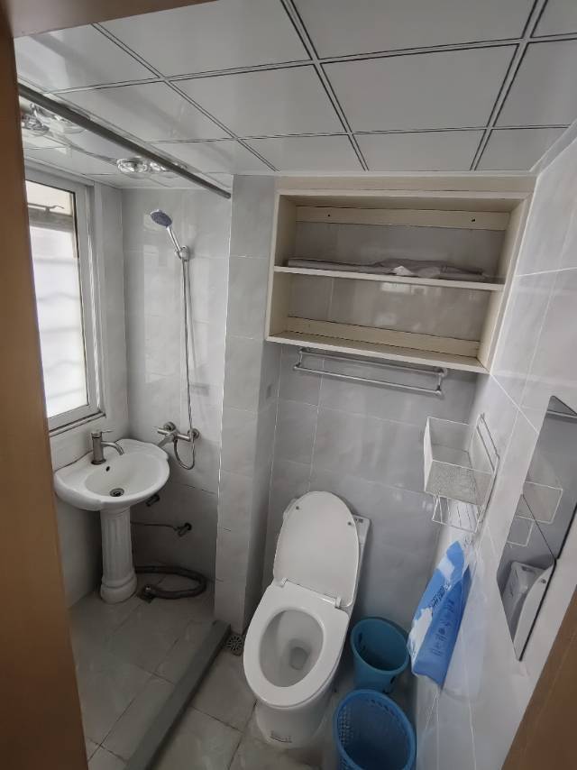 無錫 梁溪區 | 曹张新村第三社区_3