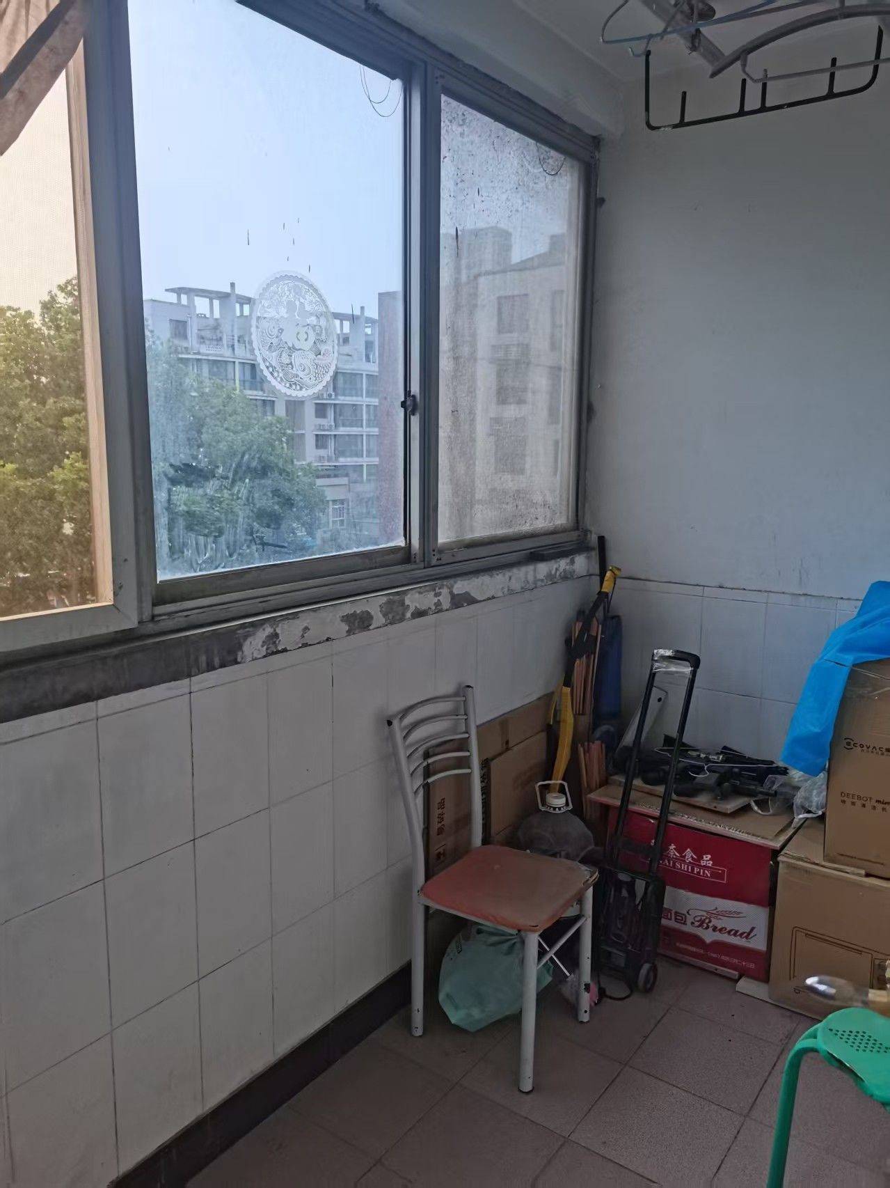 中原 淮河西路26号院