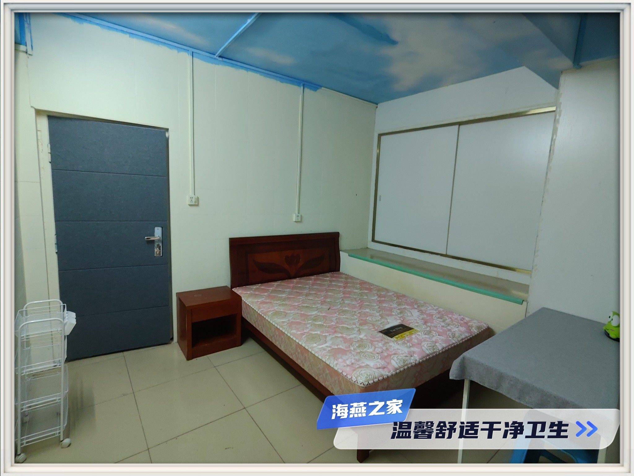Nanning Qingxiu | 南宁寓屋电影酒店_5