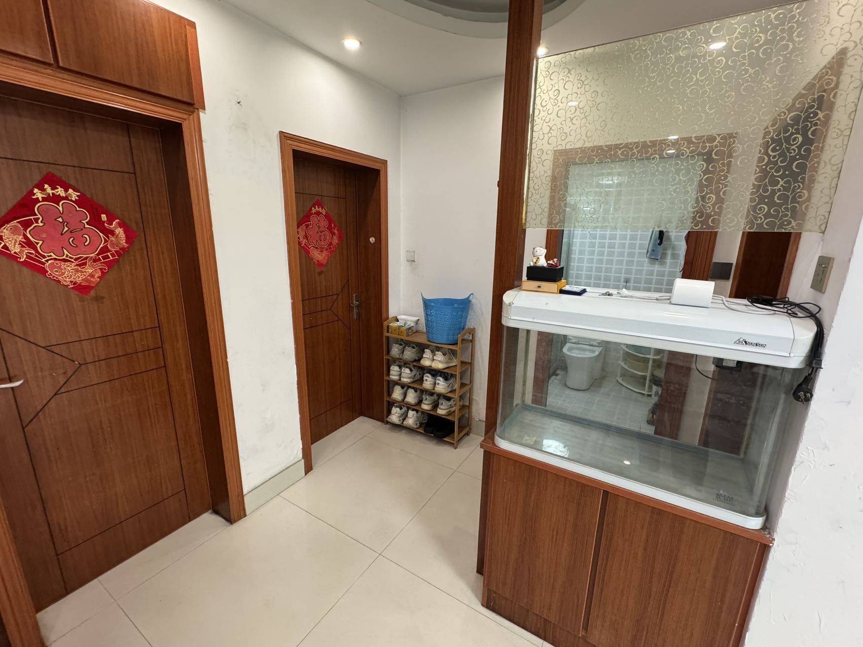 Changzhou Zhonglou | 紫荆东苑_6