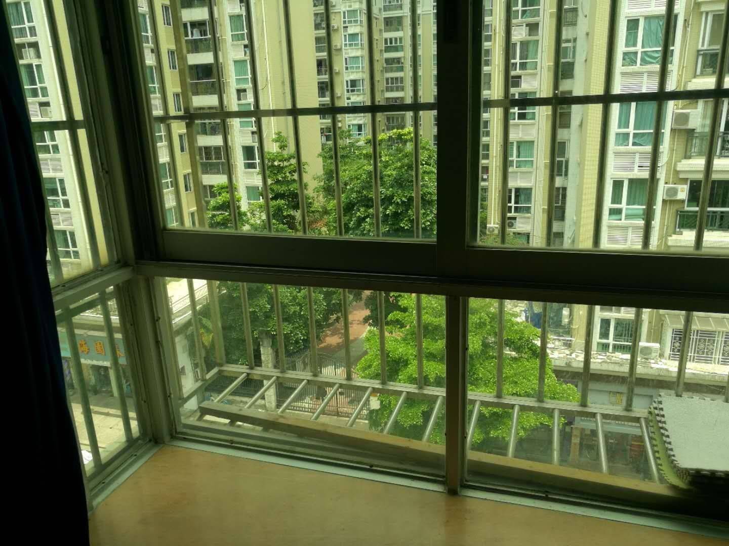 Xiangzhou 君怡花园
