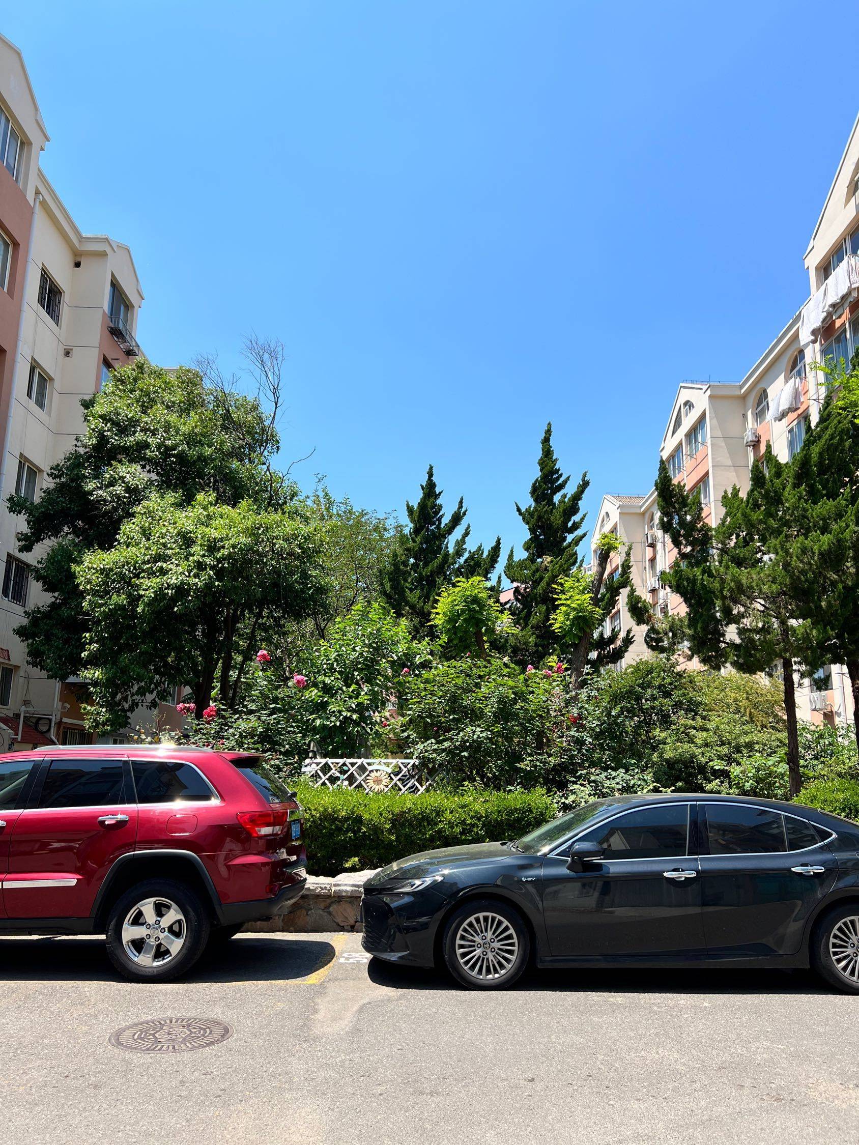 青岛 市南 | 闽江花园-2号楼_7