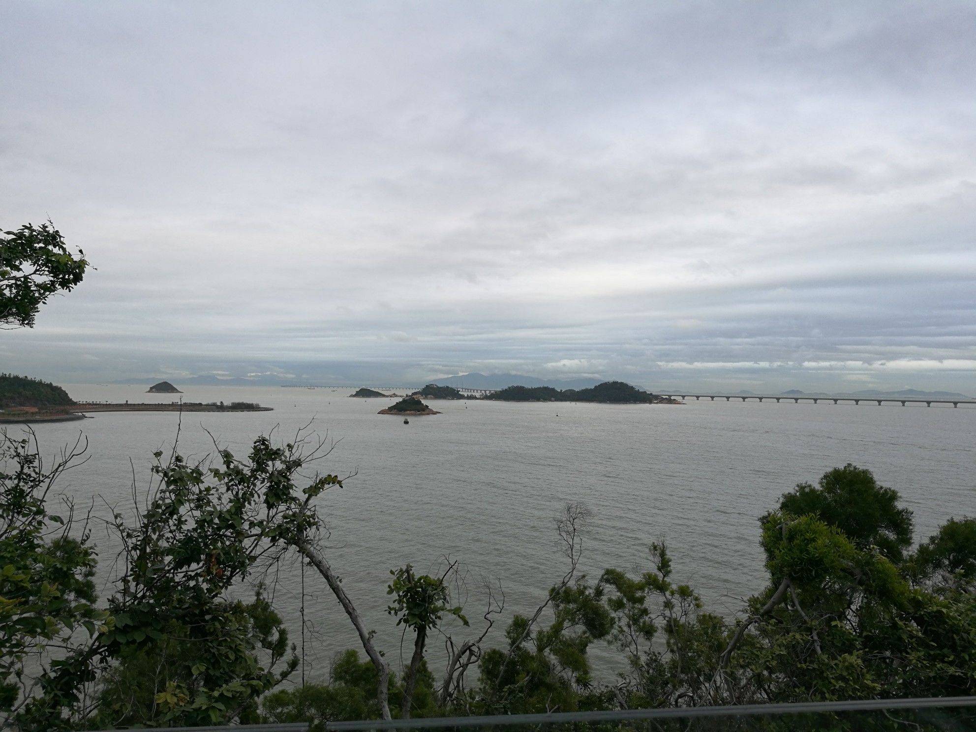 Zhuhai Xiangzhou | 君怡花园_3