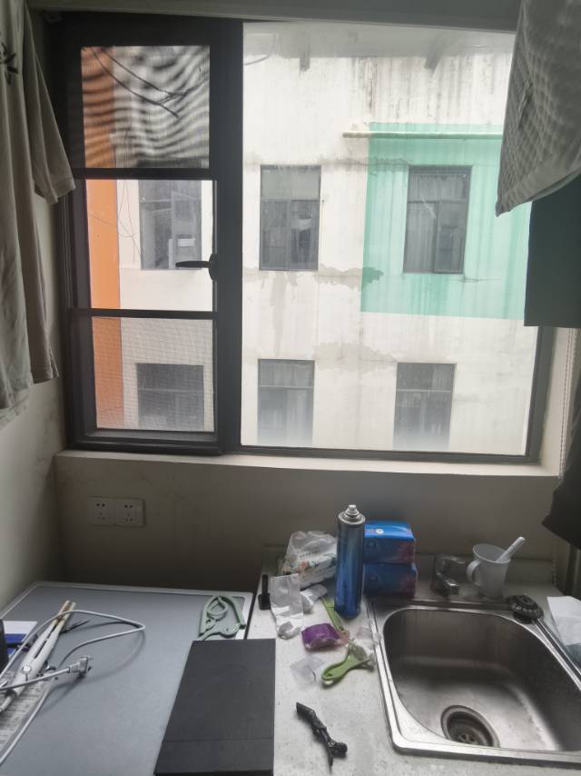 Shenzhen Nanshan | 红花岭-6栋_5
