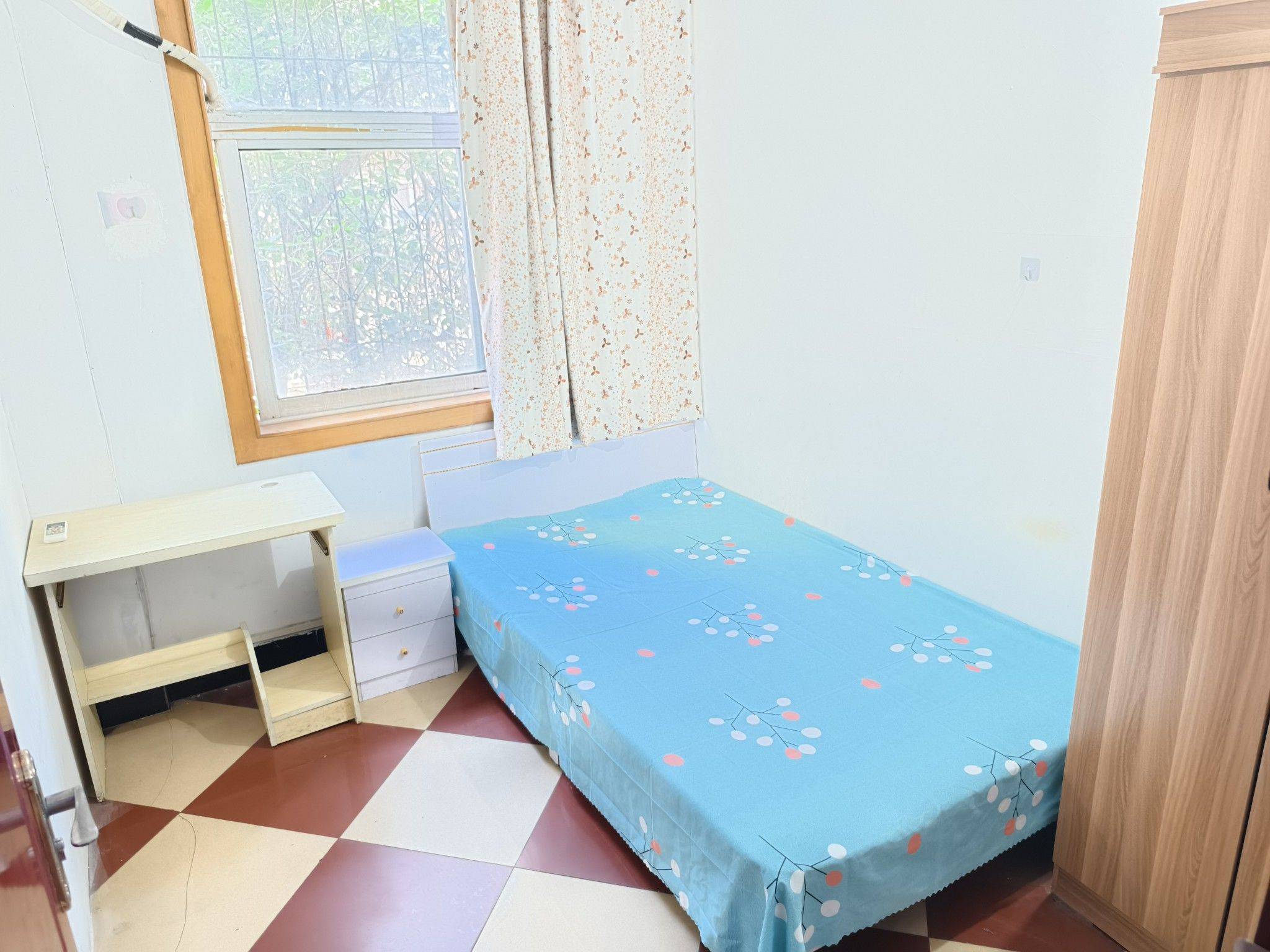 Jinshui 农机公司家属院(卫生路)