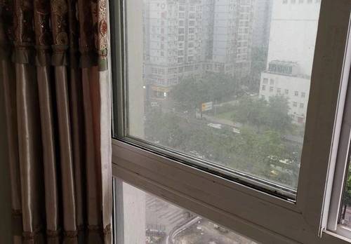Jiulongpo 永缘城市交响-4栋