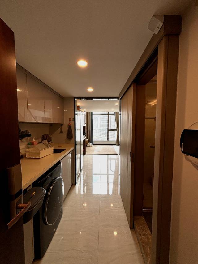 Zhuhai Jinwan | 金湾华发国际商务中心_3