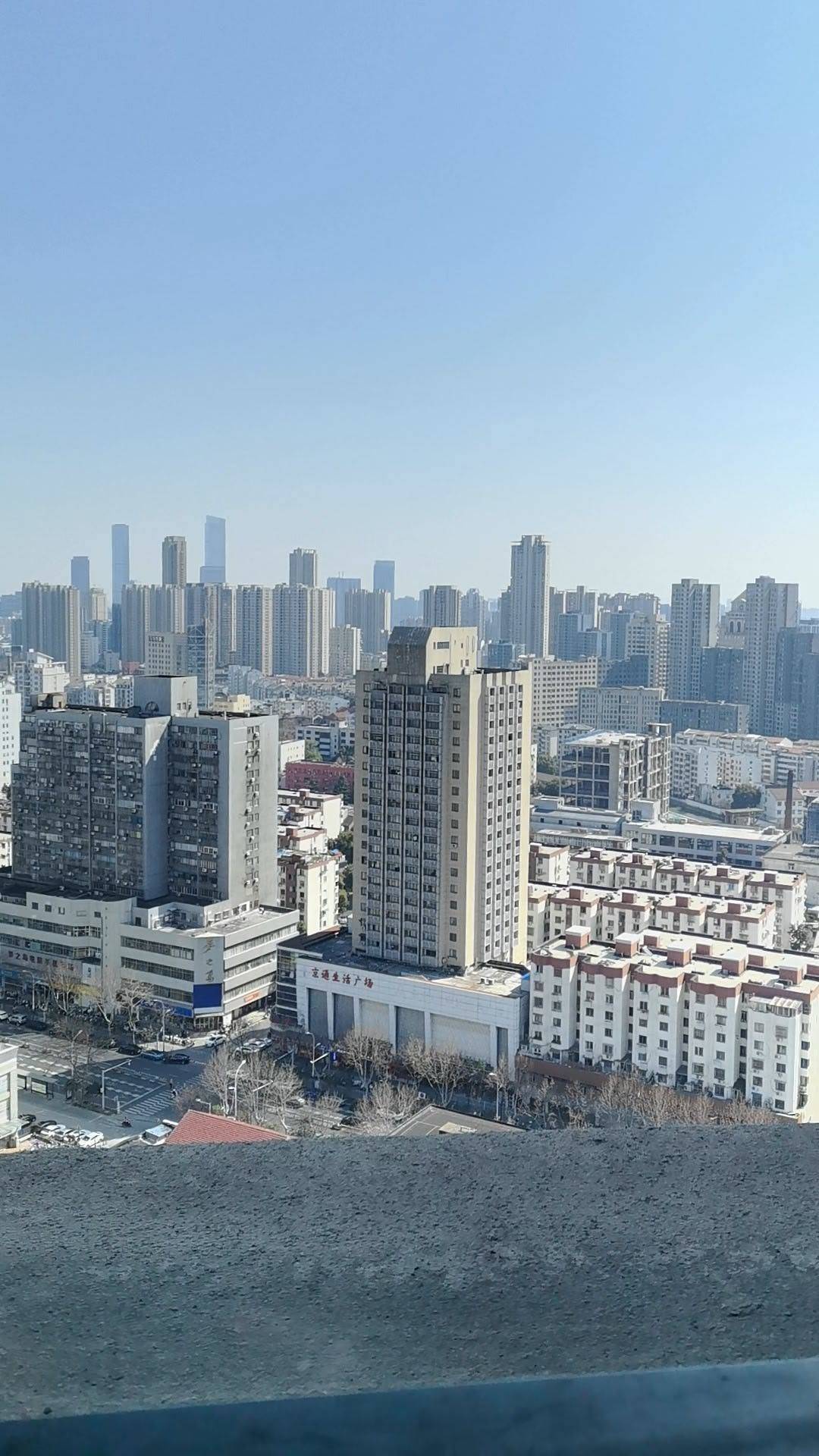 Wuxi Liangxi | 香榭一品2期_3