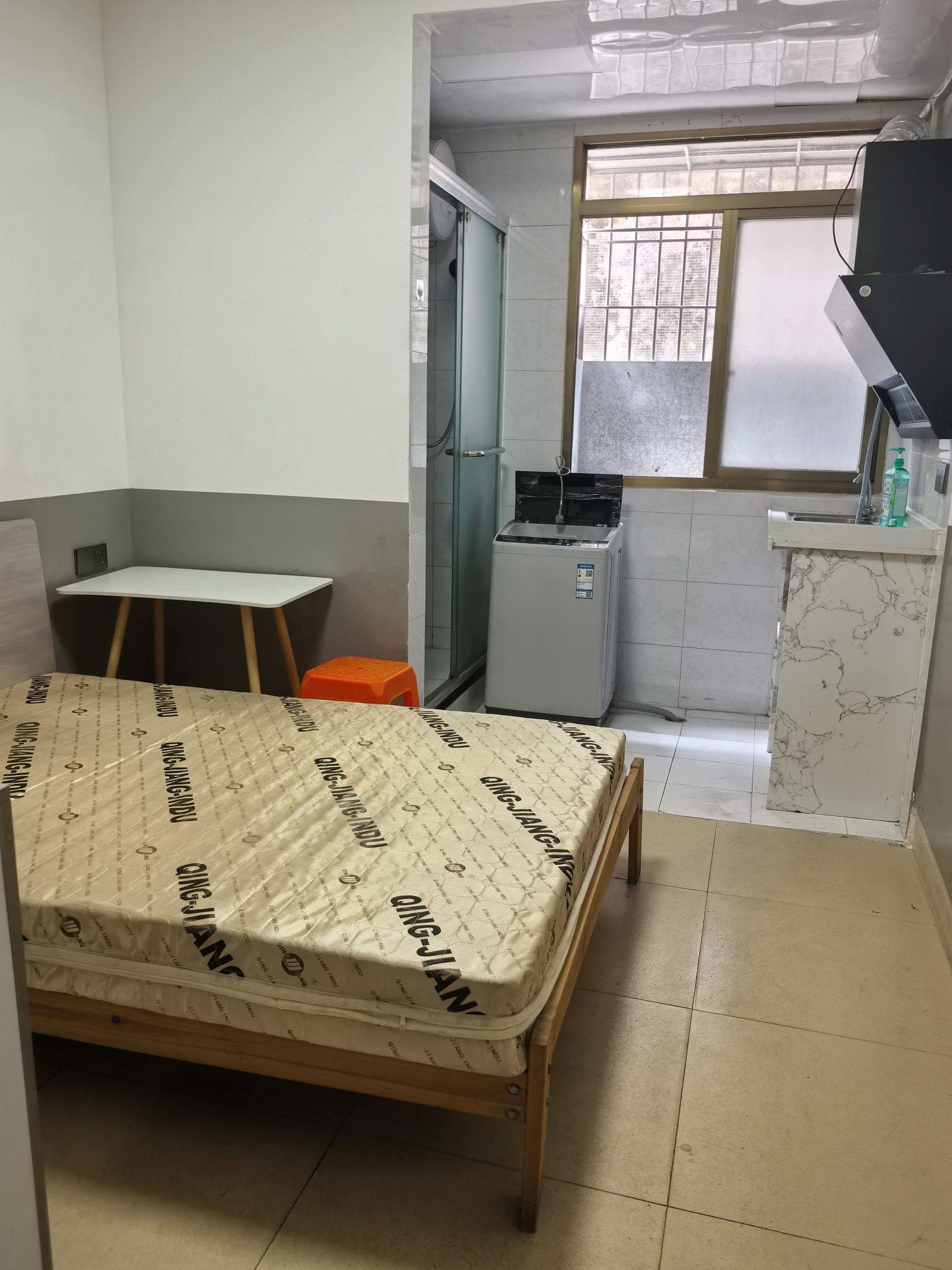 Huli 华特商贸大楼
