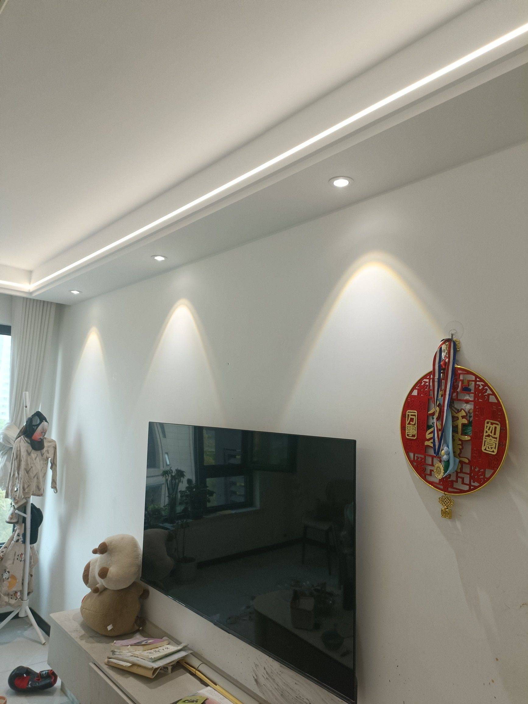 Chengyang 和达正阳北岸-18号楼