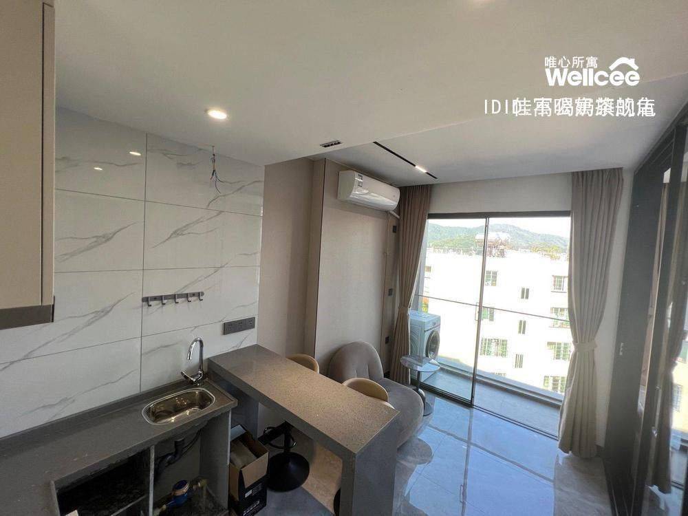 Tianhe 佳寓公寓(柯木塱地铁站店)