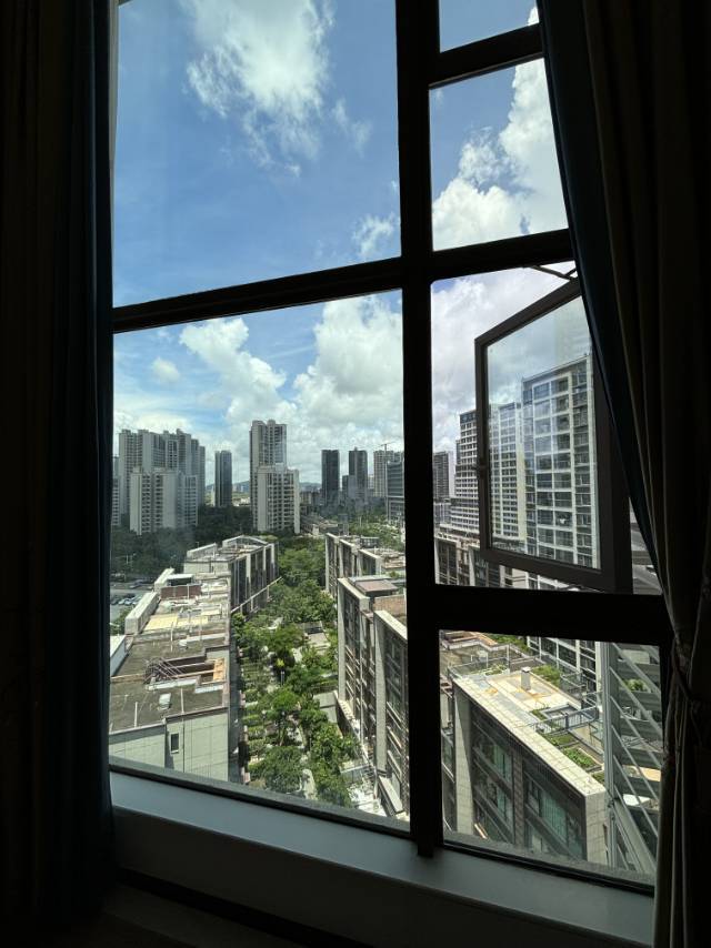 Zhuhai Jinwan | 金湾华发国际商务中心_6