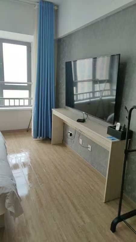 Jinan Licheng | 绿地汇中心-54号楼_4