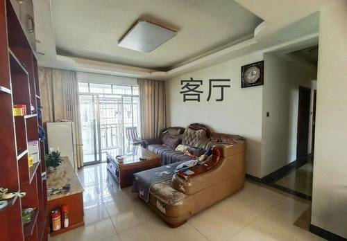 吉陽 南新农场东一住宅区