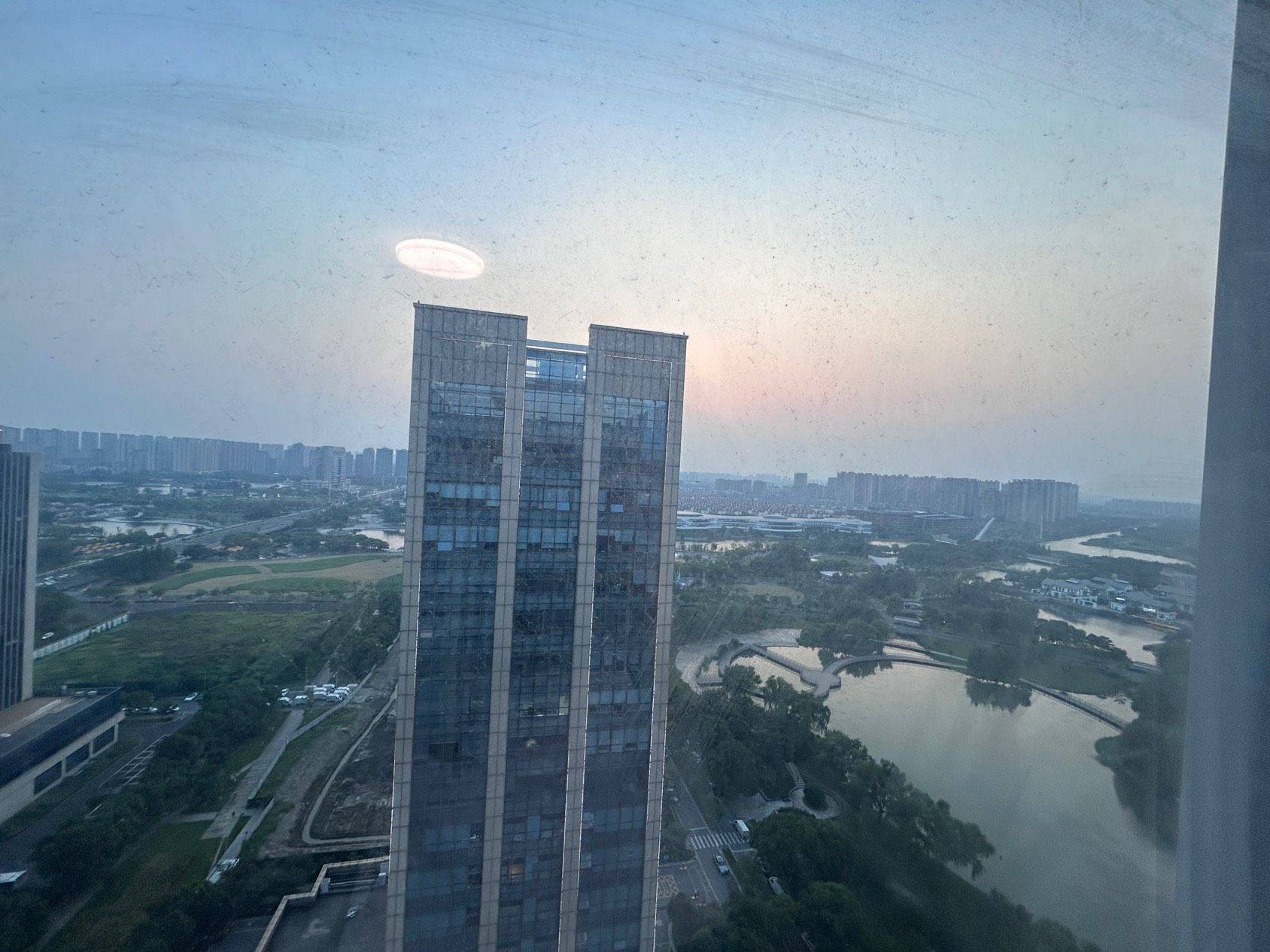 Suzhou Kunshan | 港龙财智国际-2座_5