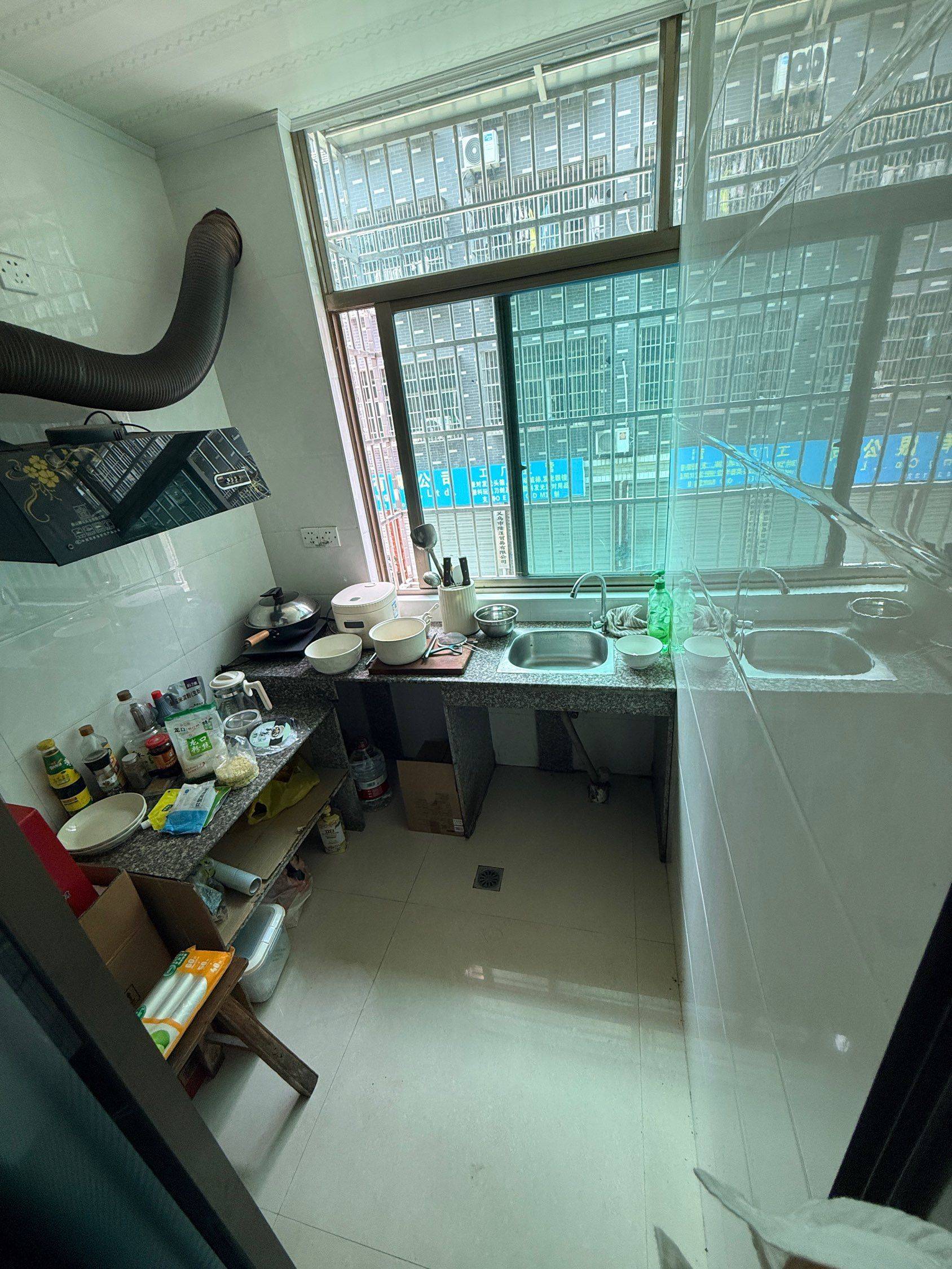 Jinhua Yiwu | 遗安二区西区-49号楼_3