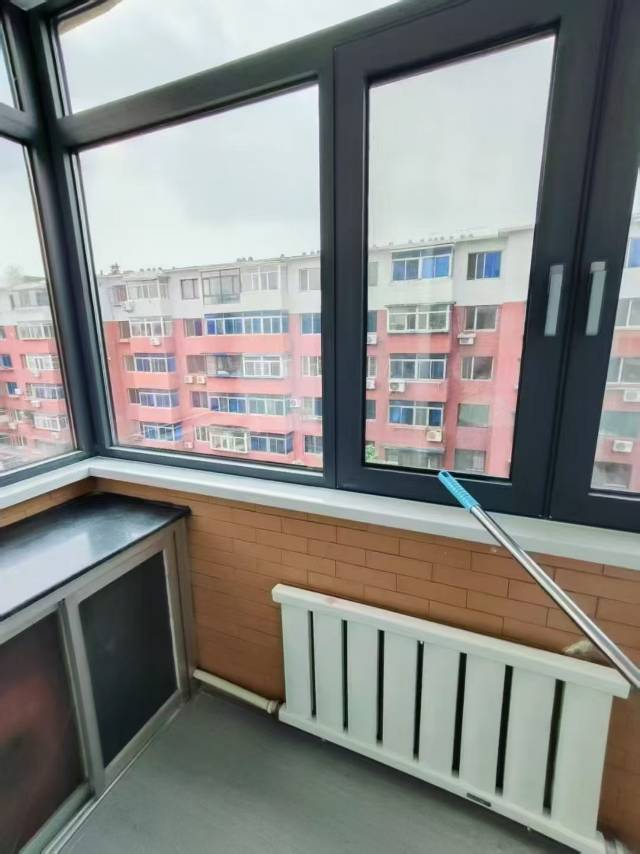 瀋陽 蘇家屯 | 白松路-59号楼_8