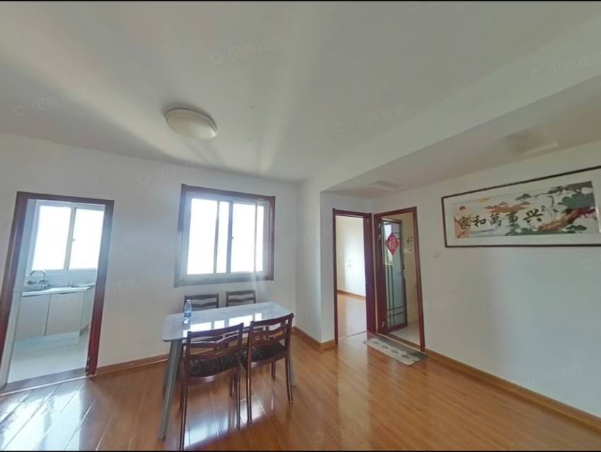 Quanshan 中海熙岸华府-6号楼