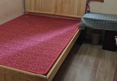 Yanta 西安大都荟-4号楼