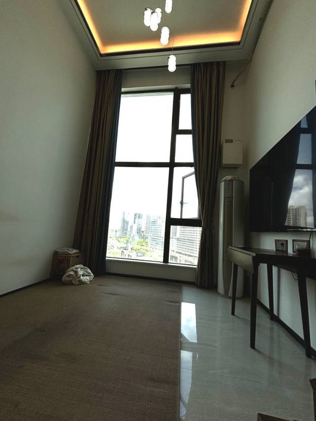 Zhuhai Jinwan | 金湾华发国际商务中心_7