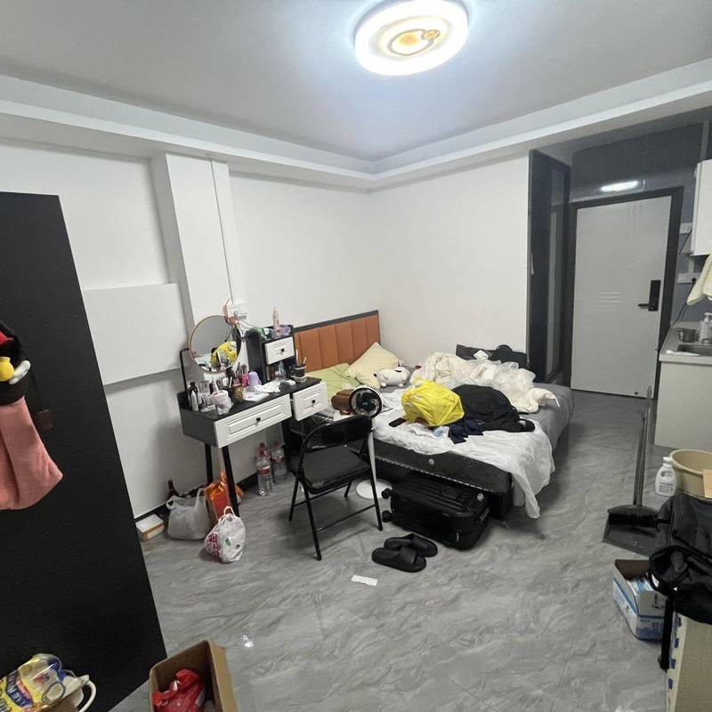 Guangzhou Tianhe | 柯木塱新村东街一巷-B栋_5