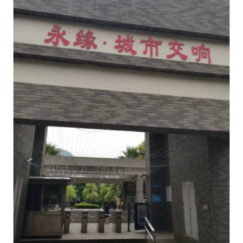 Chongqing Jiulongpo | 永缘城市交响-4栋_6