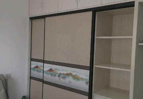 新建區 新建城B6区-4号楼