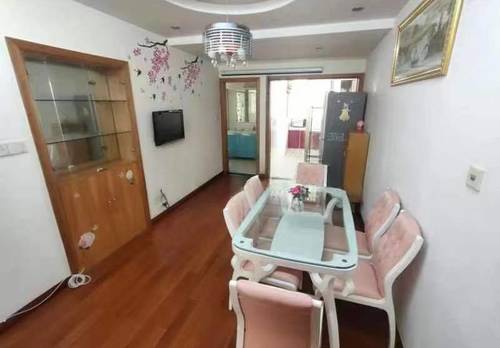 普陀 建德花园玫瑰苑