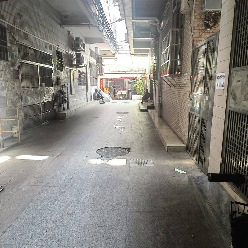 Guangzhou Tianhe | 毓南楼_7