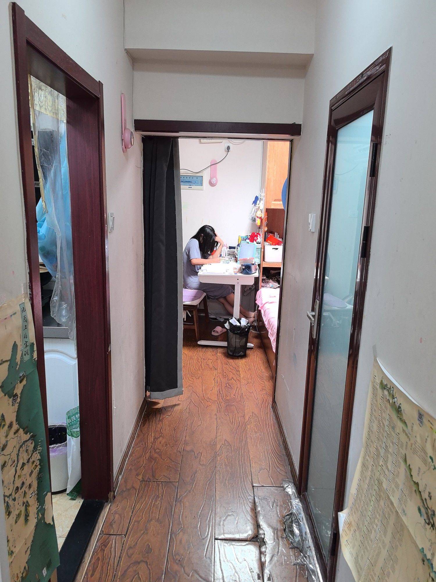 Xicheng 新街口东街小区-2号楼