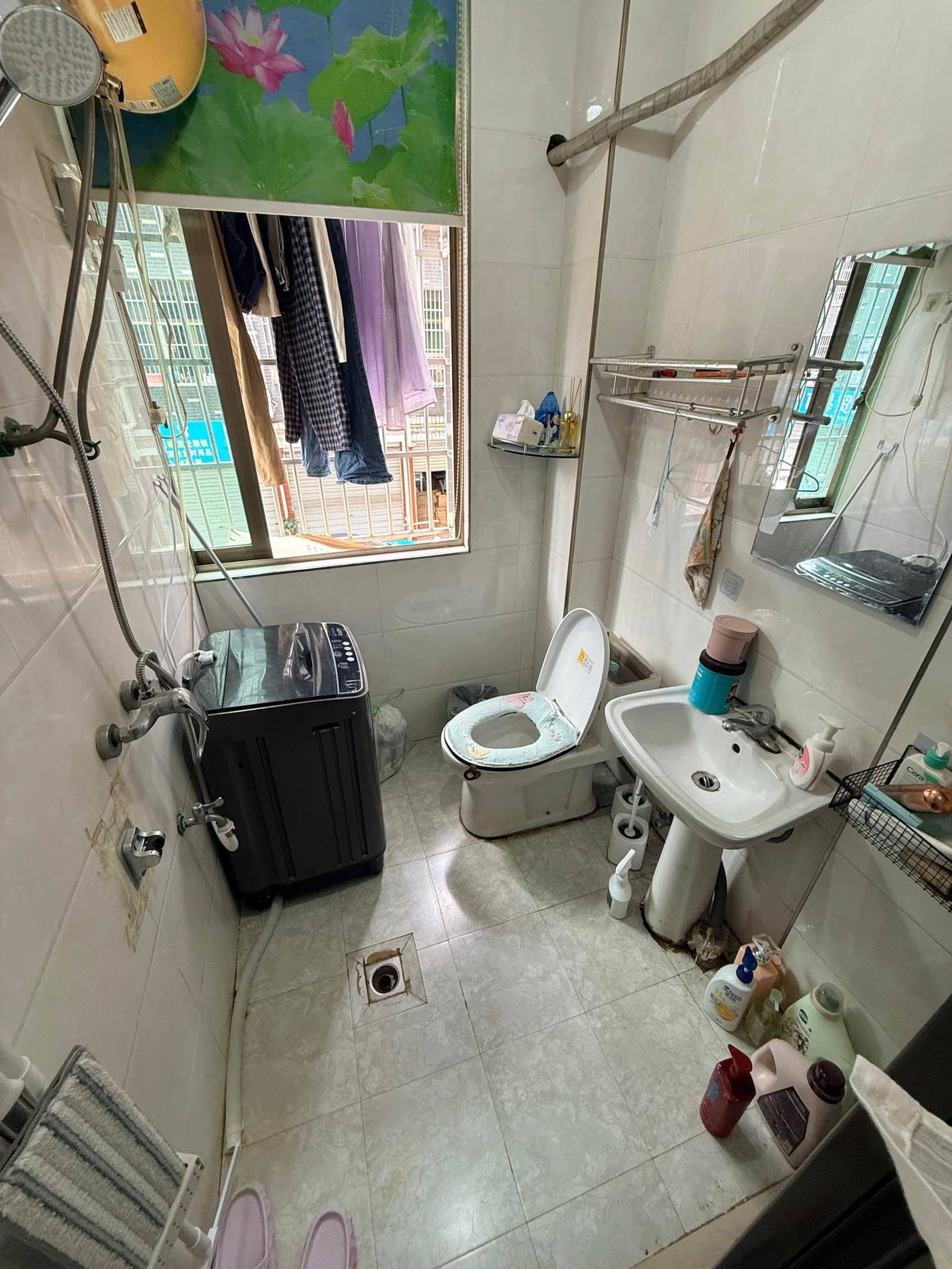 Yiwu 遗安二区西区-49号楼
