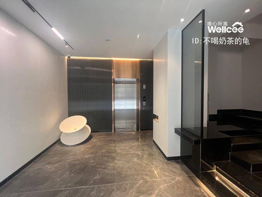 Tianhe 佳寓公寓(柯木塱地铁站店)