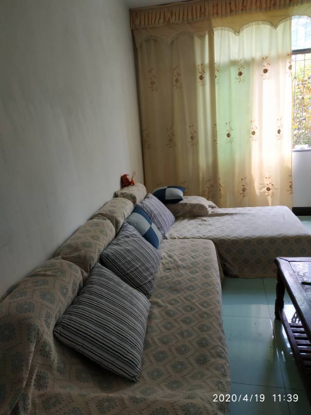 Wuhan Jiangxia | 长隆楼-A_3