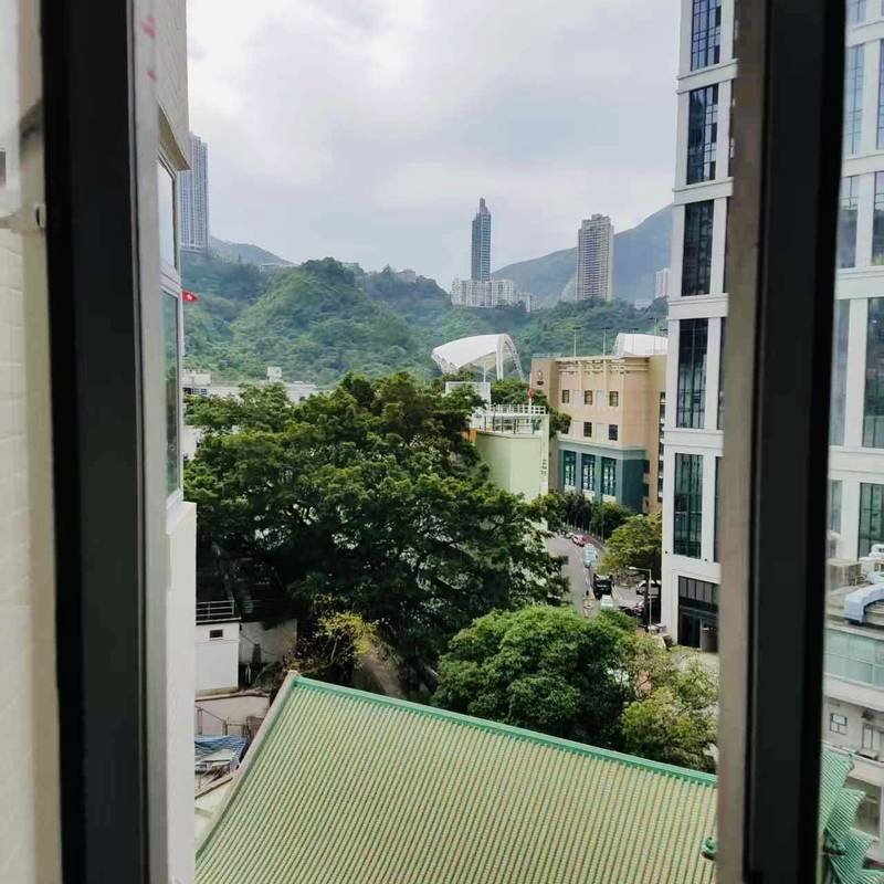 Hong Kong Hong Kong Island | 新豪阁_3
