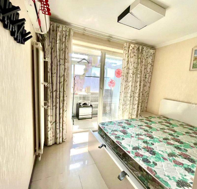 Beijing Fengtai | 角门东里小区-78号楼_4