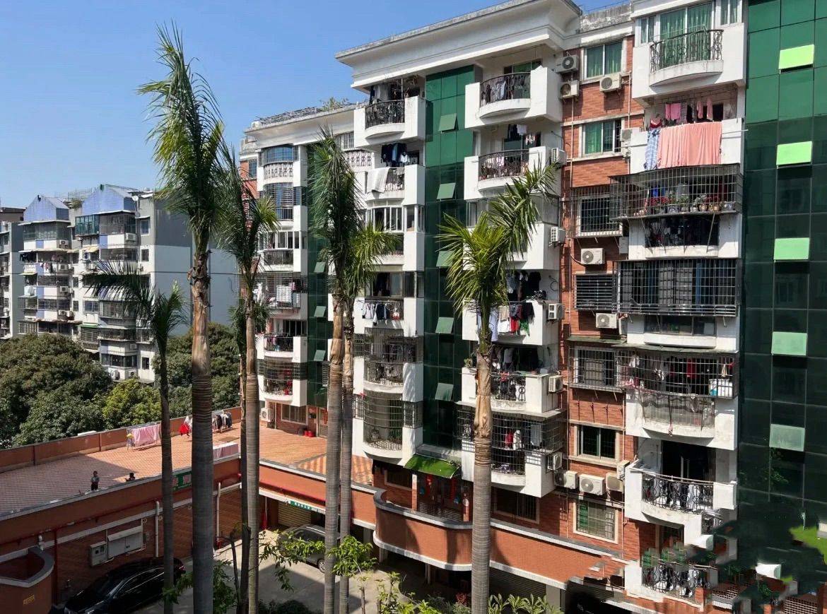 Xiamen Huli | 嘉湖花园_4