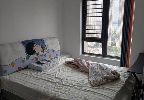 Haicang 龙湖春江彼岸二期西区