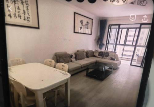 新建區 新建城B6区-4号楼