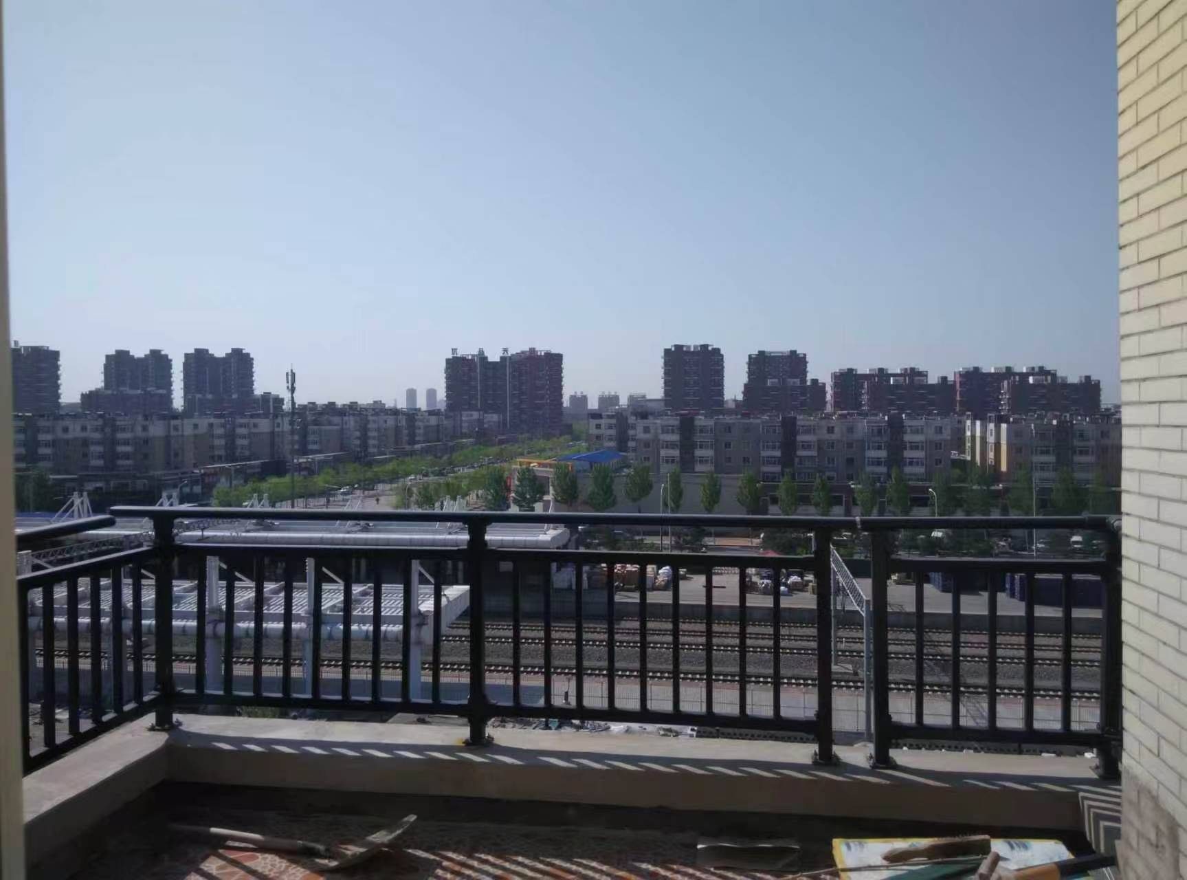 Shenyang Hunnan | 浑南生态园_6