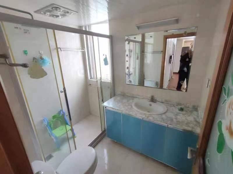 上海 普陀 | 建德花园玫瑰苑_6